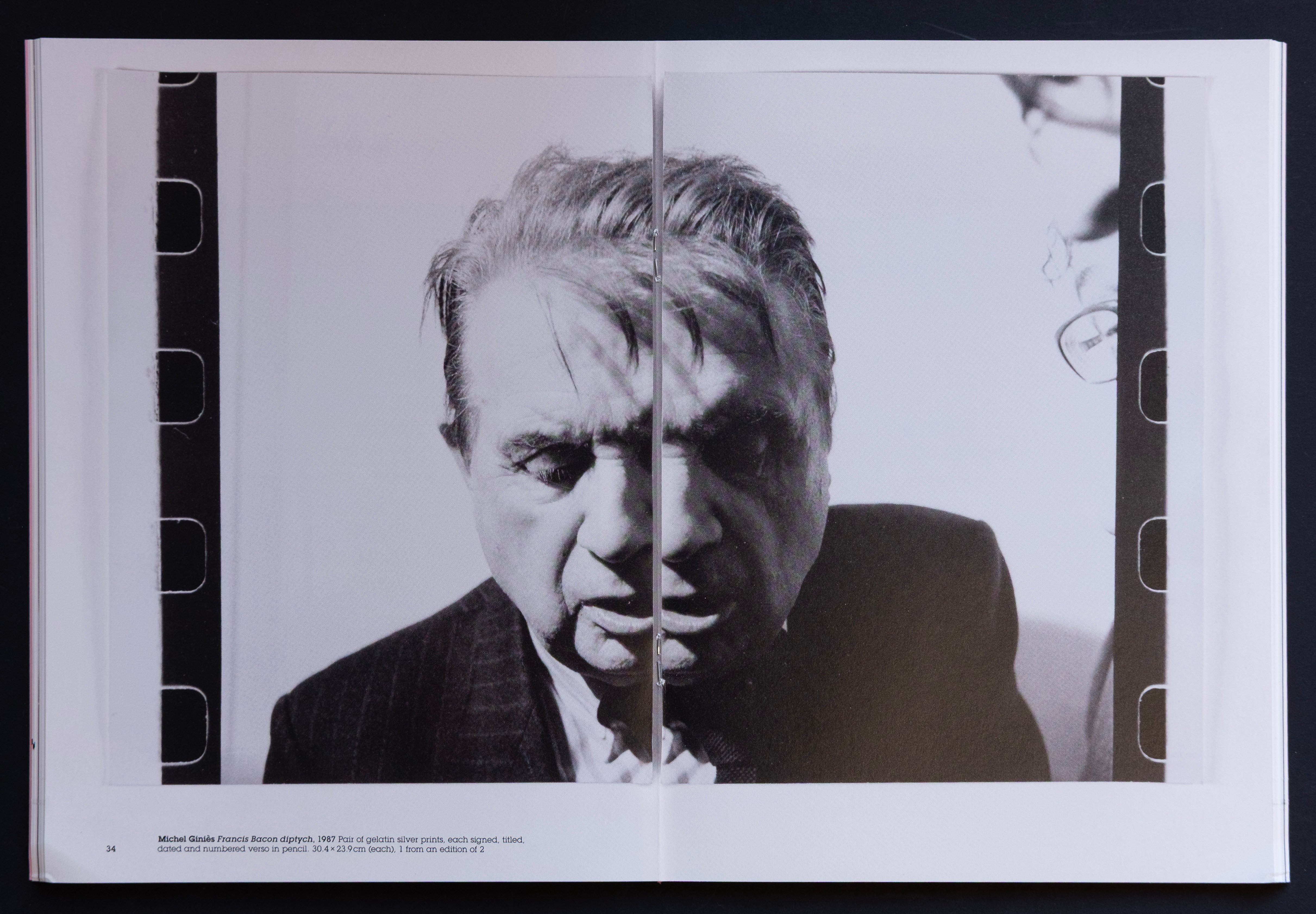 Michael Hoppen Out of Chaos